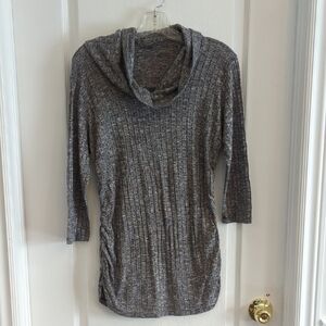 Turtle Neck Sweater
